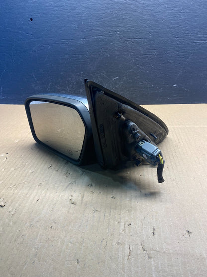 2006 to 2010 Lincoln Zephyr Mkz Left Driver LH View Heated Mirror Oem AC2545 MS10