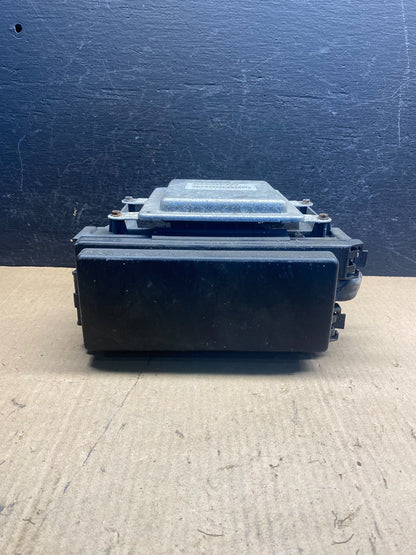 2008 Dodge Durango Multifunction Unit Module Fuse Box Body Control AE7774 DW5