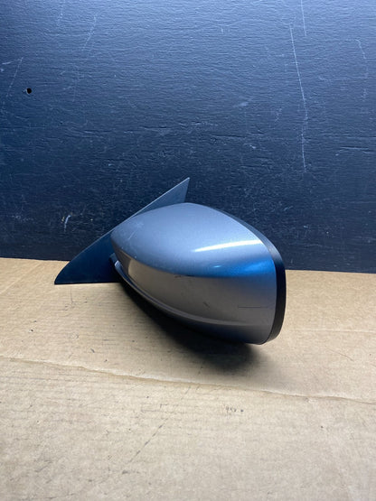 2011-2014 Chrysler 200 Left Driver LH Side View Door Heated Mirror ad6743 DG2