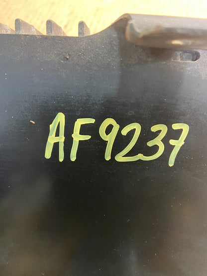 2002 Dodge Caravan Engine Control Unit ECU Module AF9237 DG3