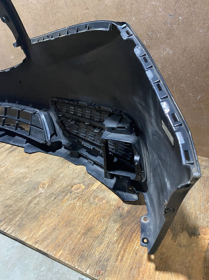 2014 to 2016 Acura MDX Front Bumper Cover AG78358
