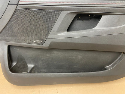 2012 to 2015 Chevrolet Equinox Front Right Passenger RH Door Panel R4914 DG5