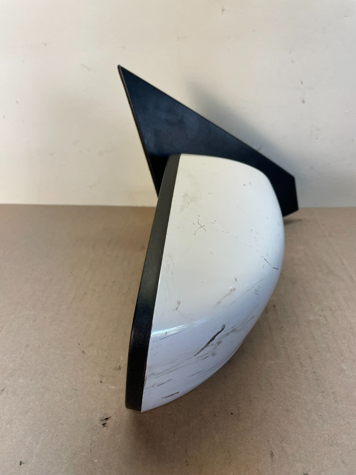2013 to 2016 Dodge Dart Right Passenger Side View Door Mirror AI0749 DG10
