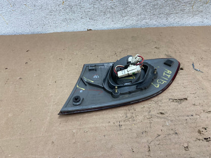2001 2002 Toyota Corolla Left Driver LH Side Inner Tail light AI1139 LK7