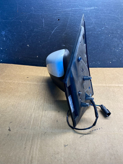 2010 to 2013 Ford Transit Connect Right Passenger RH Side Door Mirror AB3561 MS2