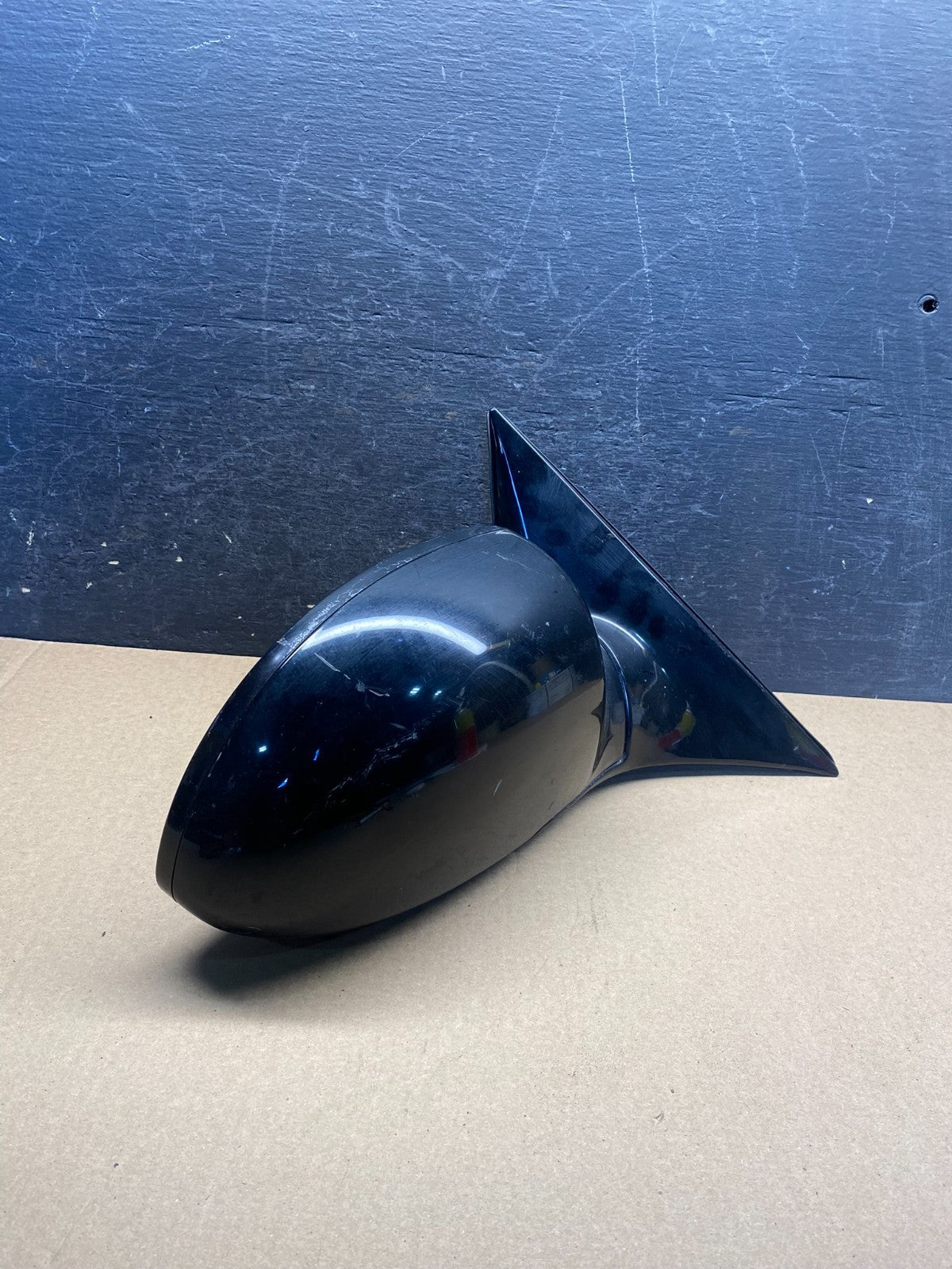 2004 2005 2006 Kia Amanti Right Passenger RH View Door Mirror AH3210 DG1