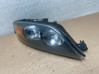 2000 to 2002 Lincoln Ls Right Passenger RH Side Headlight Halogen Oem AA8763 DW1