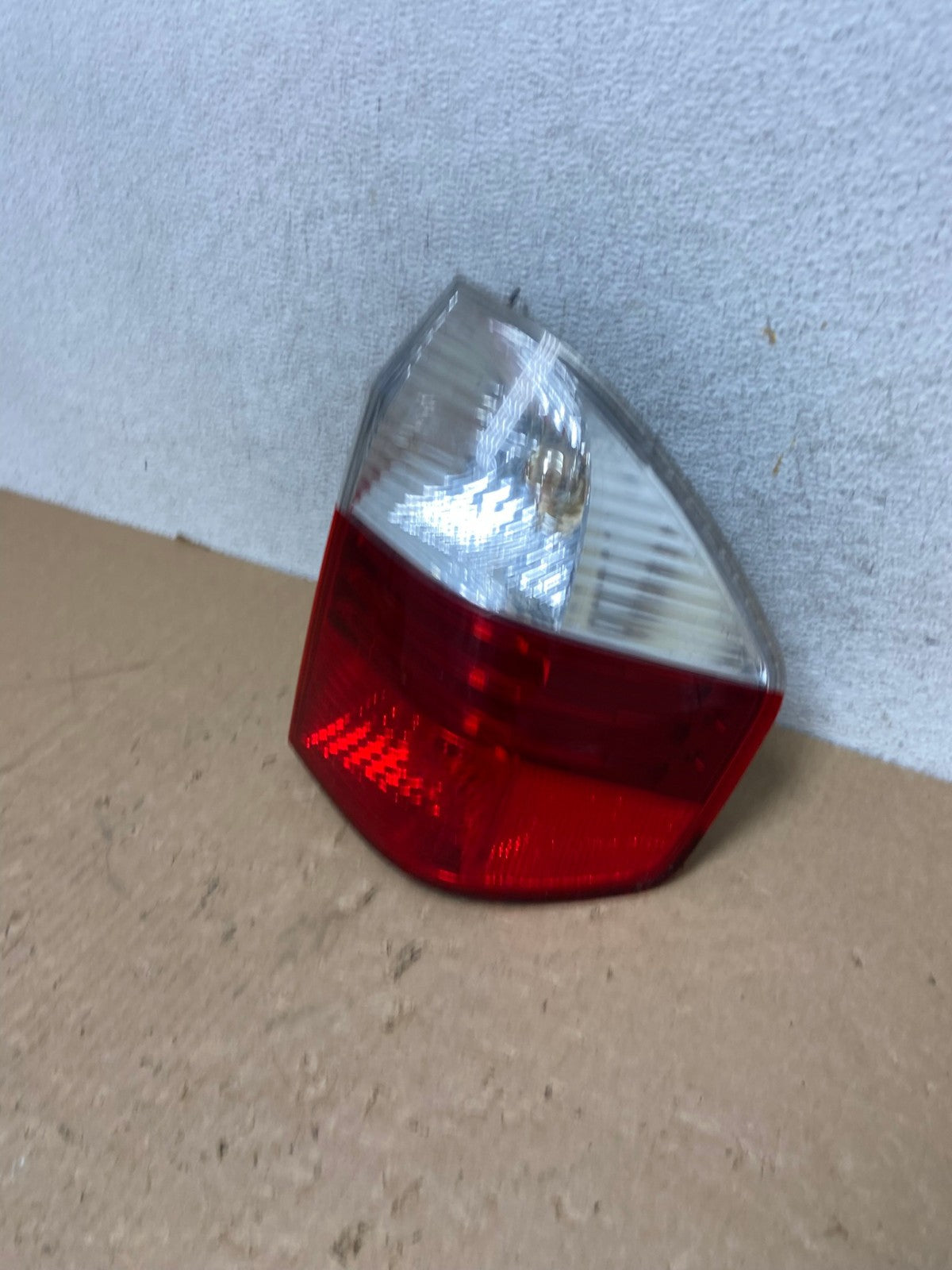 2007 2008 2009 2010 BMW X3 Right Passenger Side Rh Tail Light AG1123 LK1