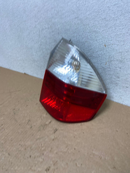 2007 2008 2009 2010 BMW X3 Right Passenger Side Rh Tail Light AG1123 LK1
