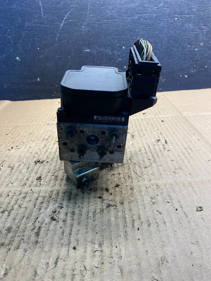 2000 - 2006 Mercedes S600 CL500 S430 ABS Anti Lock Brake Pump Module AB2799 DG3