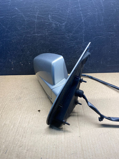 2004 to 2009 Cadillac SRX Right Passenger RH Side View Door Mirror AG7133 DW2