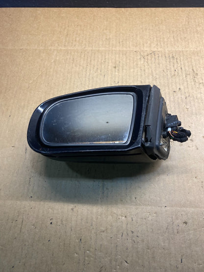 2000 to 2003 Mercedes-Benz E-Class Left Driver Side View Door Mirror AC4240 MS3