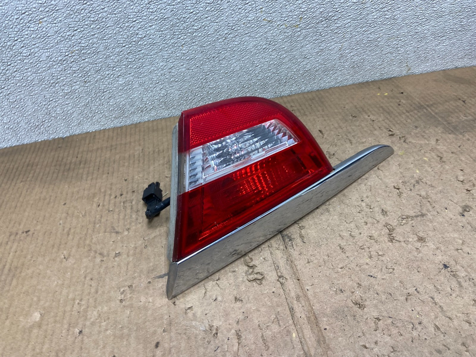 2012-2017 Buick Verano Right Passenger RH Side Inner Tail Light Oem AA7167 DW2