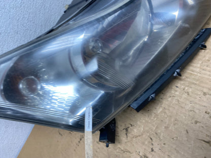 2011 to 2015 Chevrolet Cruze Halogen Right Passenger Rh Headlight AC8128 DW4