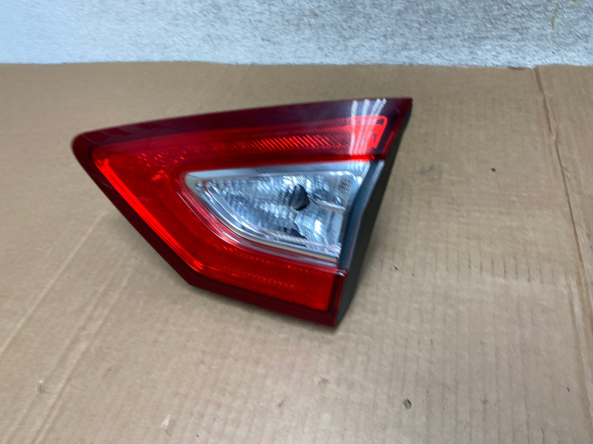 2013 to 2016 Ford Fusion Right Passenger RH Side Tail Light Inner AI3763 LK1
