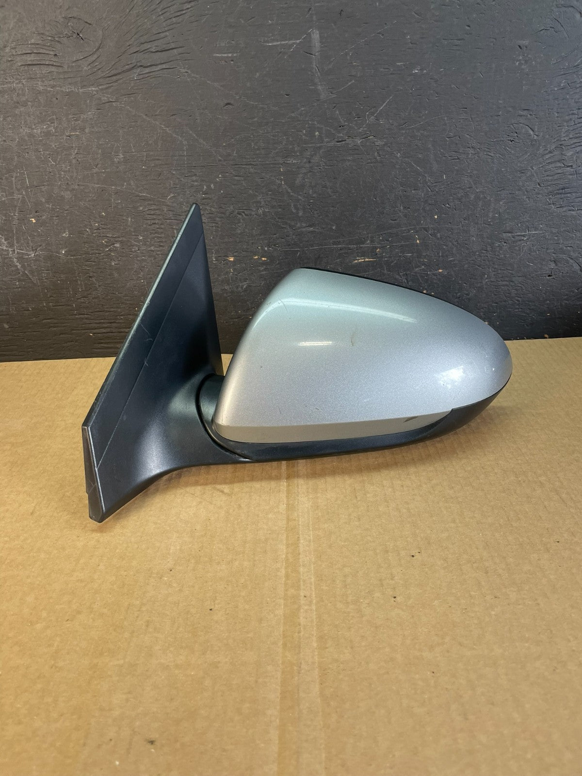 2017-2020 Hyundai Elantra Left Driver LH View Door Mirror AF5412 DW0