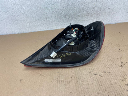 2002 2003 2004 Toyota Camry Left Driver LH Side Tail Light AF3304 LK5
