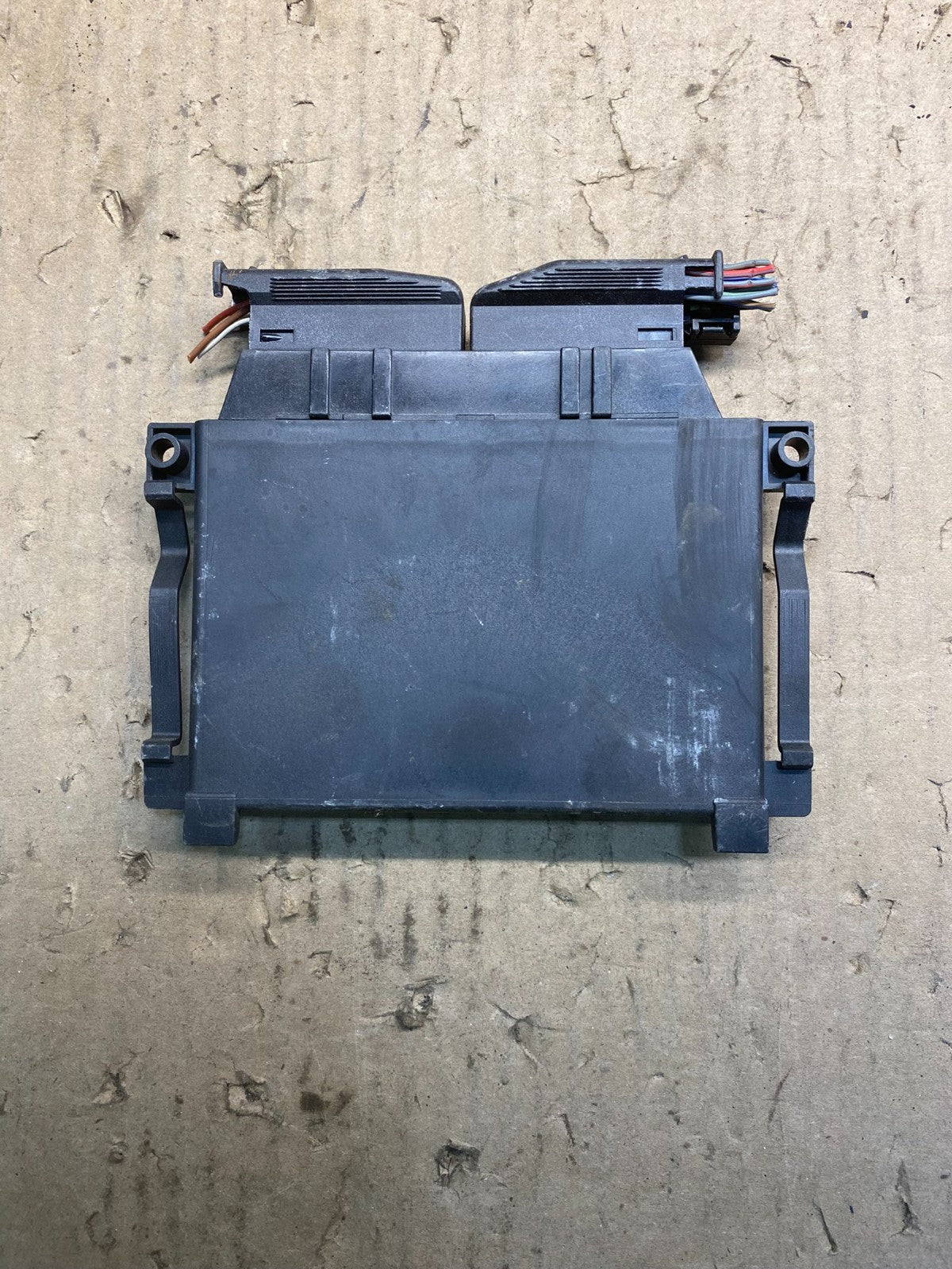 2001-04 Mercedes R170 SLK320 E320 Transmission Control Unit Module TCU AC0749 DG1
