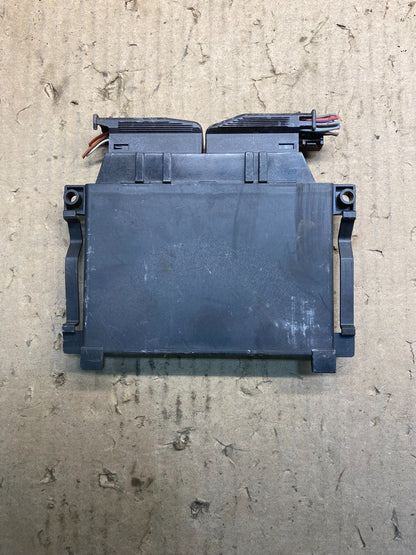 2001-04 Mercedes R170 SLK320 E320 Transmission Control Unit Module TCU AC0749 DG1