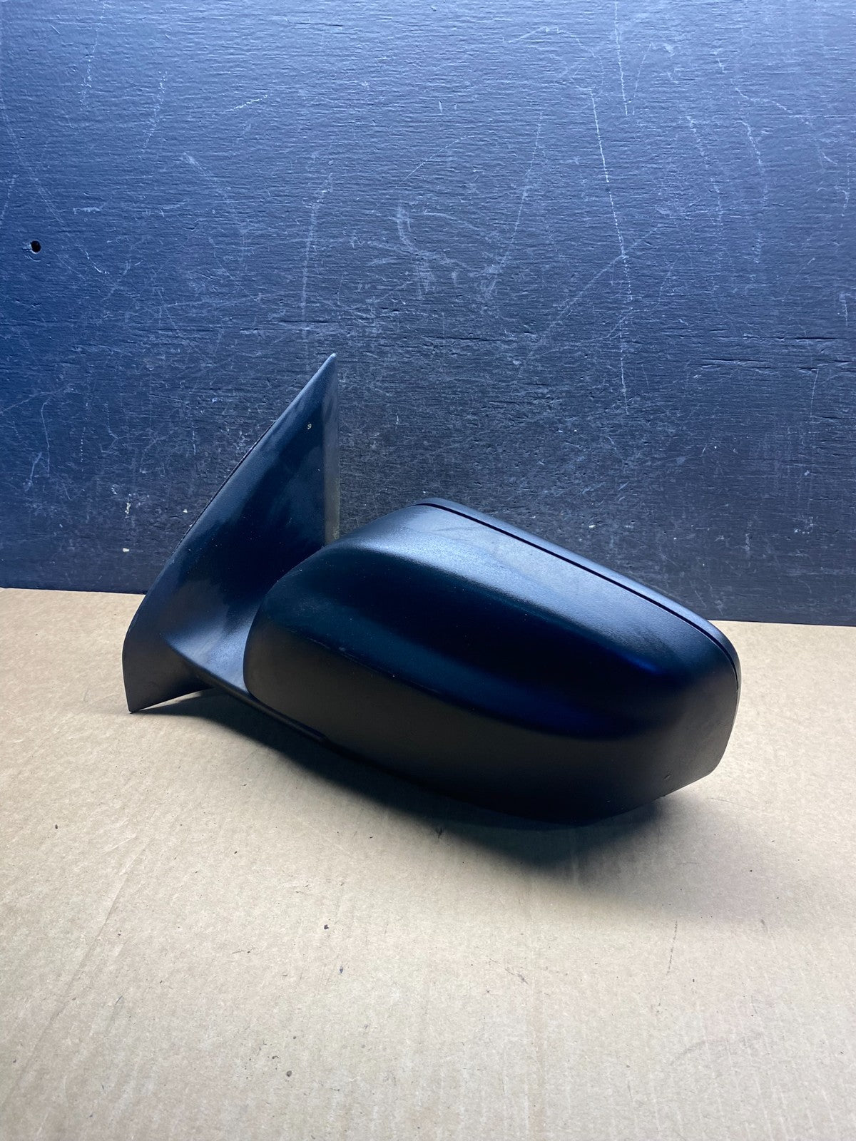 2003 to 2006 Volvo XC90 Left Driver Lh Side View Door Mirror AG7112 DW2