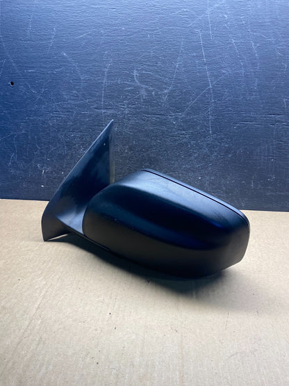 2003 to 2006 Volvo XC90 Left Driver Lh Side View Door Mirror AG7112 DW2