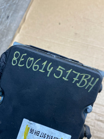 2006 to 2010 Audi A4 ABS Anti-Lock Brake Pump 8e0614517a AI7492 DG6