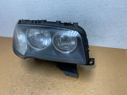 2007 to 2010 BMW X3 Right Passenger Rh Side Halogen Headlight AE0491 DW1