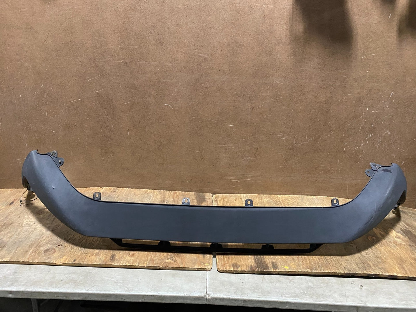 2010 to 2014 Hyundai Tucson Front Valance AF37450