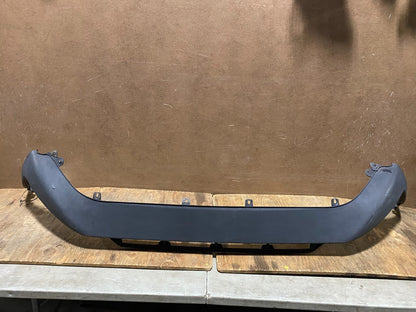 2010 to 2014 Hyundai Tucson Front Valance AF37450
