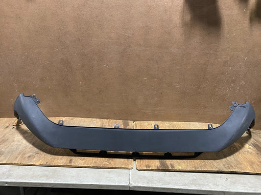 2010 to 2014 Hyundai Tucson Front Valance AF37450