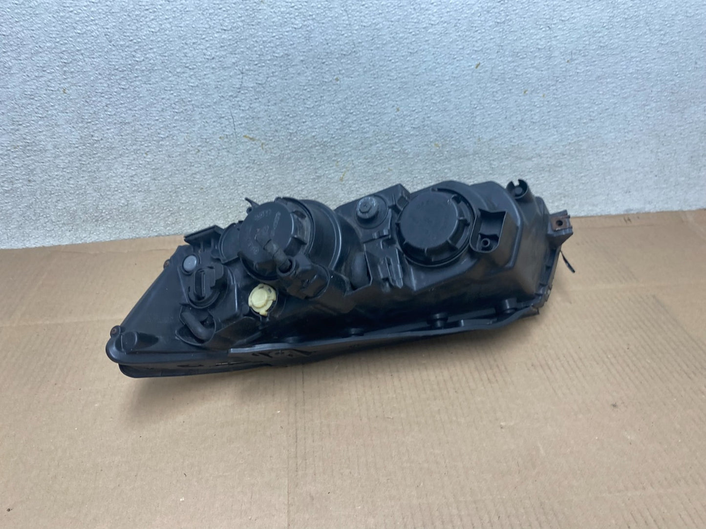 2006-2008 Hyundai Sonata Right Passenger Rh Side Headlight Halogen Oem R6802 DW5