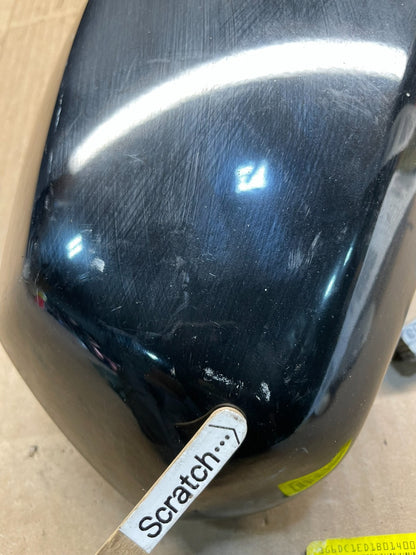 2008 to 2014 Cadillac CTS Right Passenger Rh Power Door Mirror Oem R9541 DG8