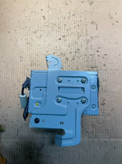 2010 2014 Infiniti EX35 Radio 6 CD Gps Nav Mechanism 25915-1JA2C V52311