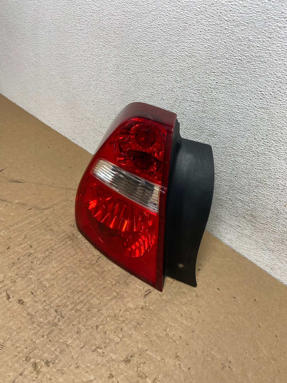 2004 to 2008 Chevrolet Malibu Left Driver Lh Side Tail Light AG1254 LK1