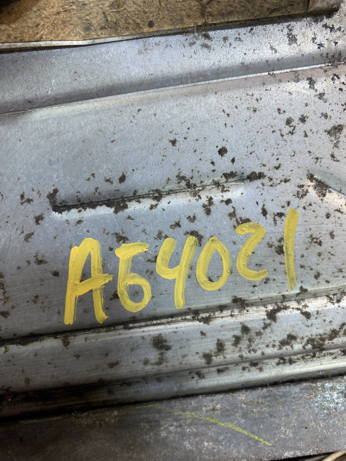 2001-2002 Silverado Tahoe Engine Computer Module 12200411 ECM ECU AG4021 DG2