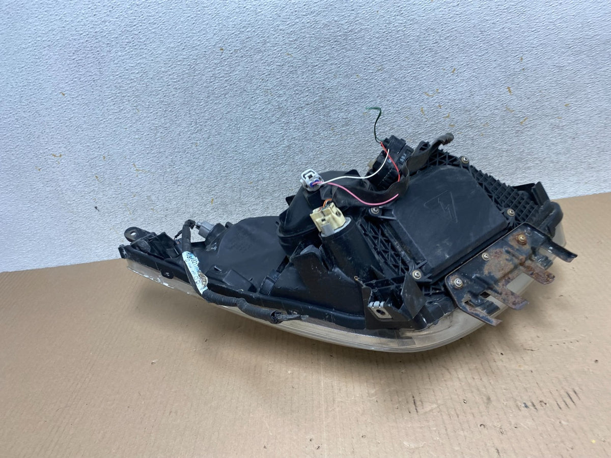 2004 - 2005 Toyota Prius Left Driver LH Side Headlight Xenon Hid AJ2464 DW7