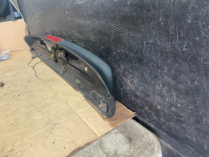 1999 to 2004 Honda Odyssey Rear Trunk Spoiler Gate Oem R7915 DG8