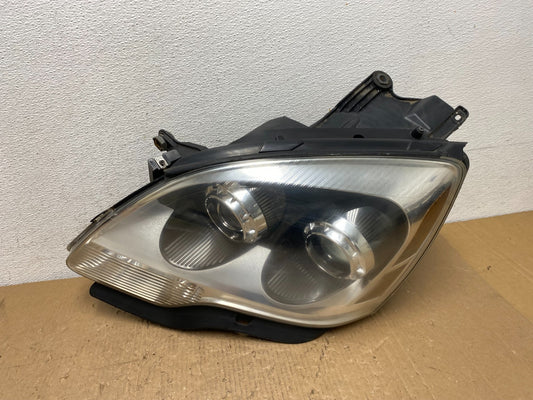 2007-2012 Gmc Acadia Xenon HID Headlight Left Driver LH Side AD8229 DW0
