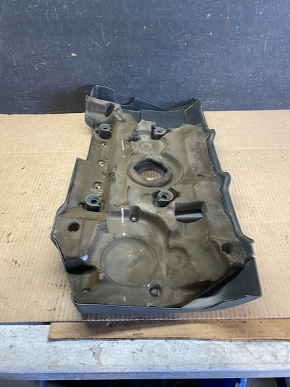 2005 to 2011 Volvo S80 3.2L Upper Top Engine Motor Dust Cover Oem i3363 DG17