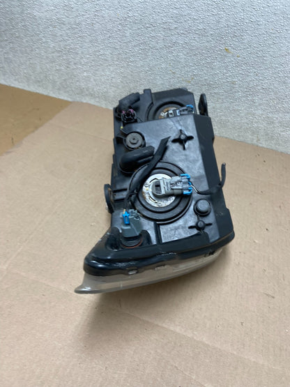 2009 to 2017 Dodge Journey Headlight Left Driver Lh Side Halogen AA0273 DW8