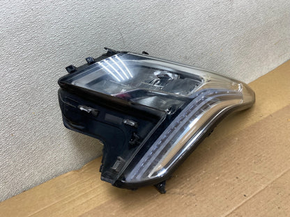 2018 to 2019 Cadillac XTS FULL LED Left Driver LH Side Headlight  AB5074 DG2