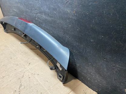 2008 2009 2010 Honda Odyssey Rear Trunk Spoiler Gate Oem U6381 DG8
