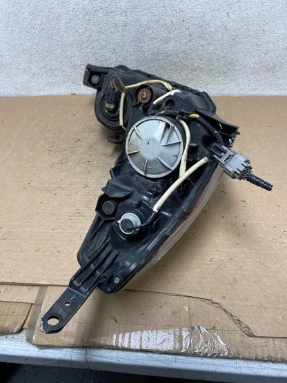 2010 2011 2012 Subaru Legacy Outback Left Driver Halogen Headlight AI0994 DW8