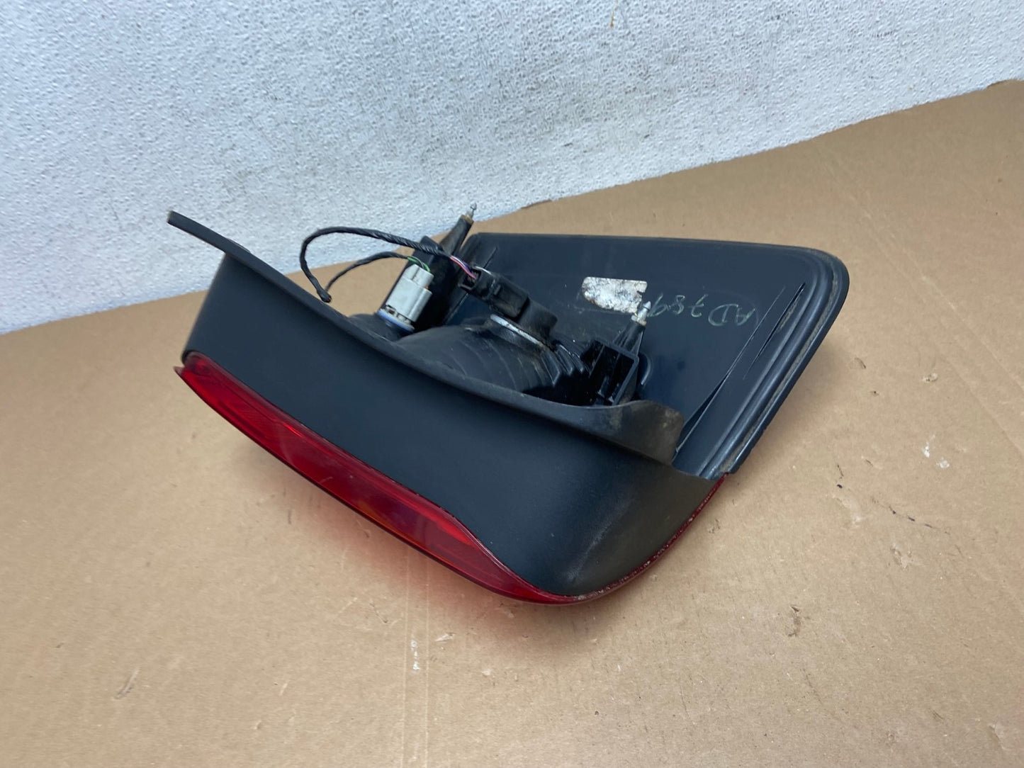 2008 to 2012 Ford Escape Right Passenger RH Side Tail Light AD7891 LK5