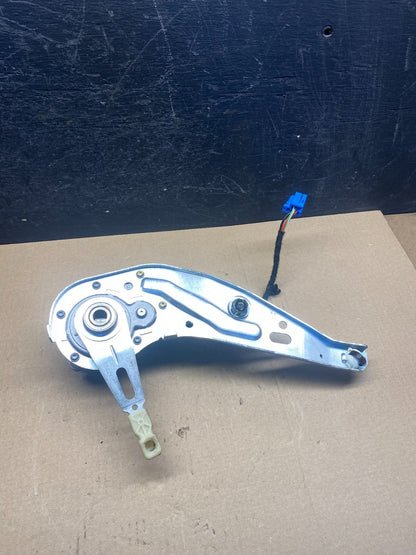 2014-2020 Mercedes S550 S600 Trunk Lid Motor Actuator Rear Lift AH3437 DG4