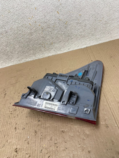 2011 to 2017 BMW X3 Right Passenger RH Side Tail Light AJ1846 LK3