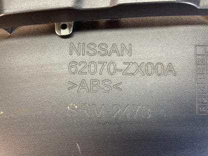 Sedan 2010 2011 2012 Nissan Altima Front Upper Grill Grille ae3582 DG6