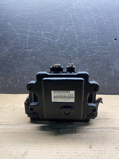 2005 2006 Jeep Grand Cherokee Fuse Box Multi-Function Relay Module AH9640 DW2