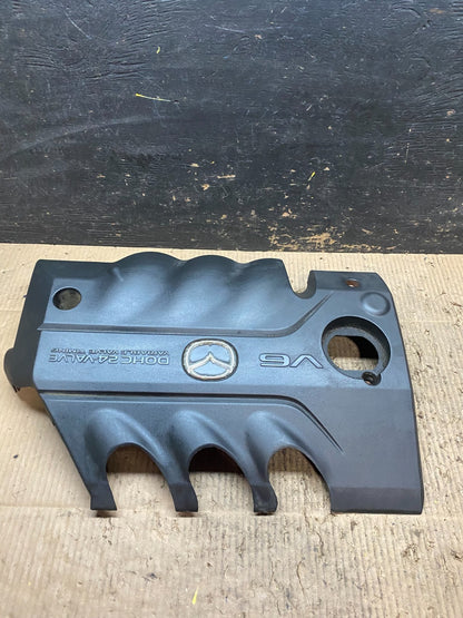 2003 to 2008 Mazda 6 3.0L Engine Cover Top Lid Cover t9922 DG1