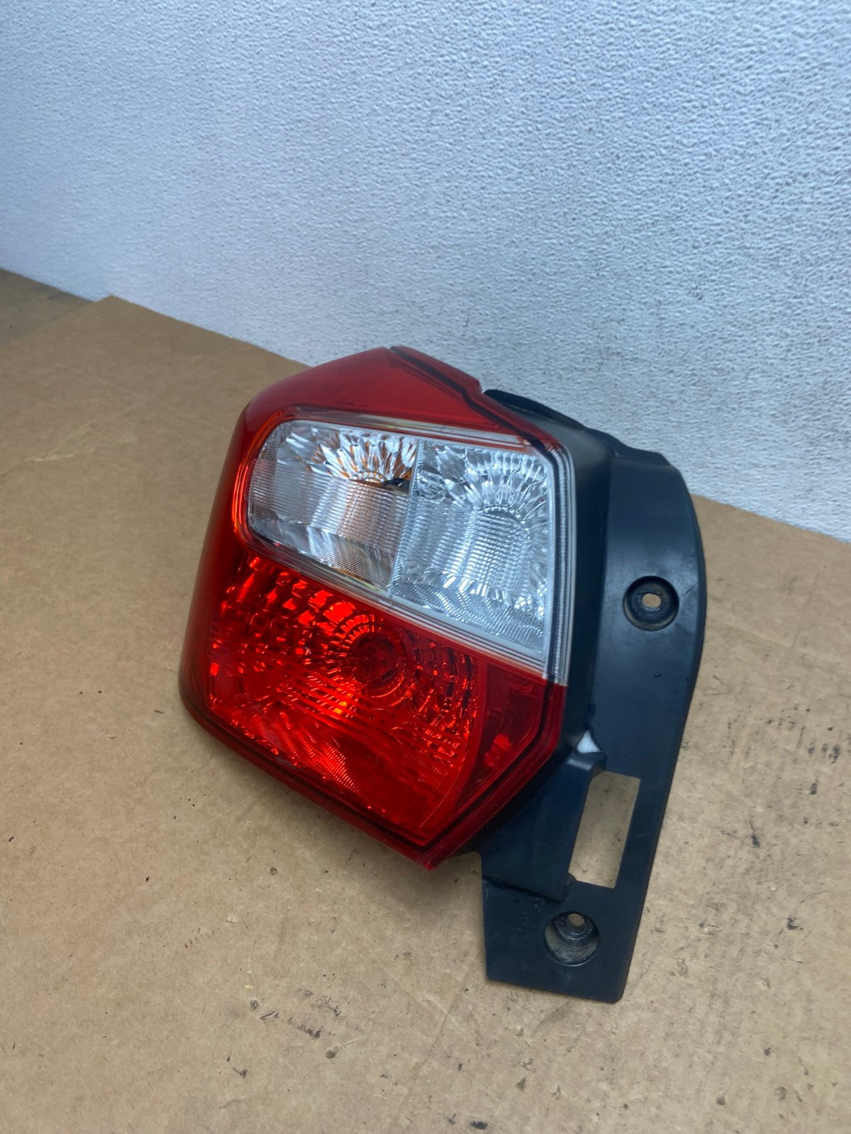 2012 to 2016 Subaru Impreza Crosstrek Left Driver LH Tail Light AD5138 LK1